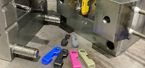 tooling